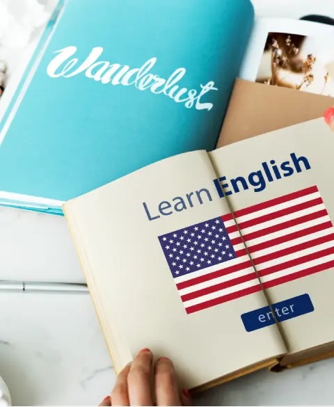 Spoken English